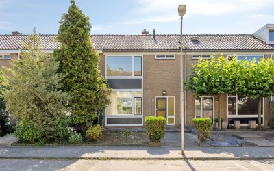 Troelstrastraat 46