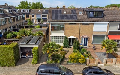 Van Oldenbarneveltstraat 2