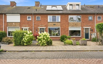 Huis te koop Lekstraat 13