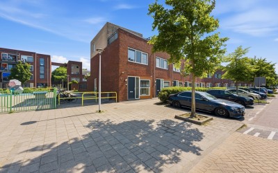 Maasstraat 28