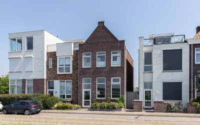 Oost Kinderdijk 231