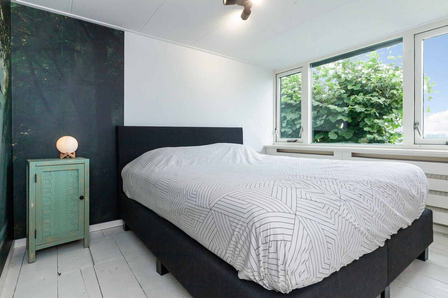 Tussenwoning te koop: Oost Kinderdijk 295, Alblasserdam