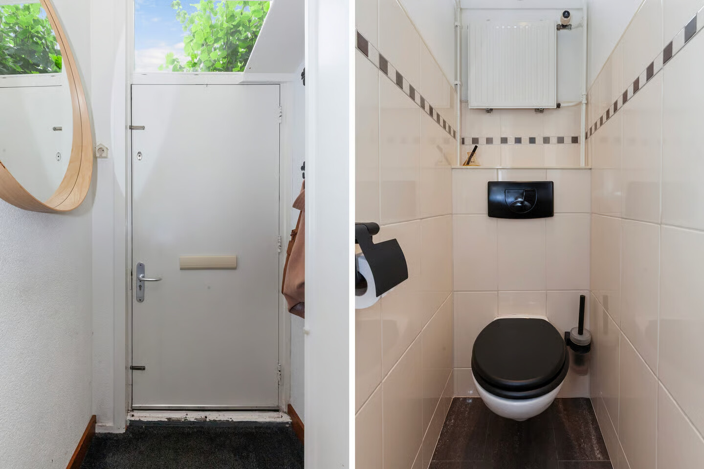Tussenwoning te koop: Oost Kinderdijk 295, Alblasserdam