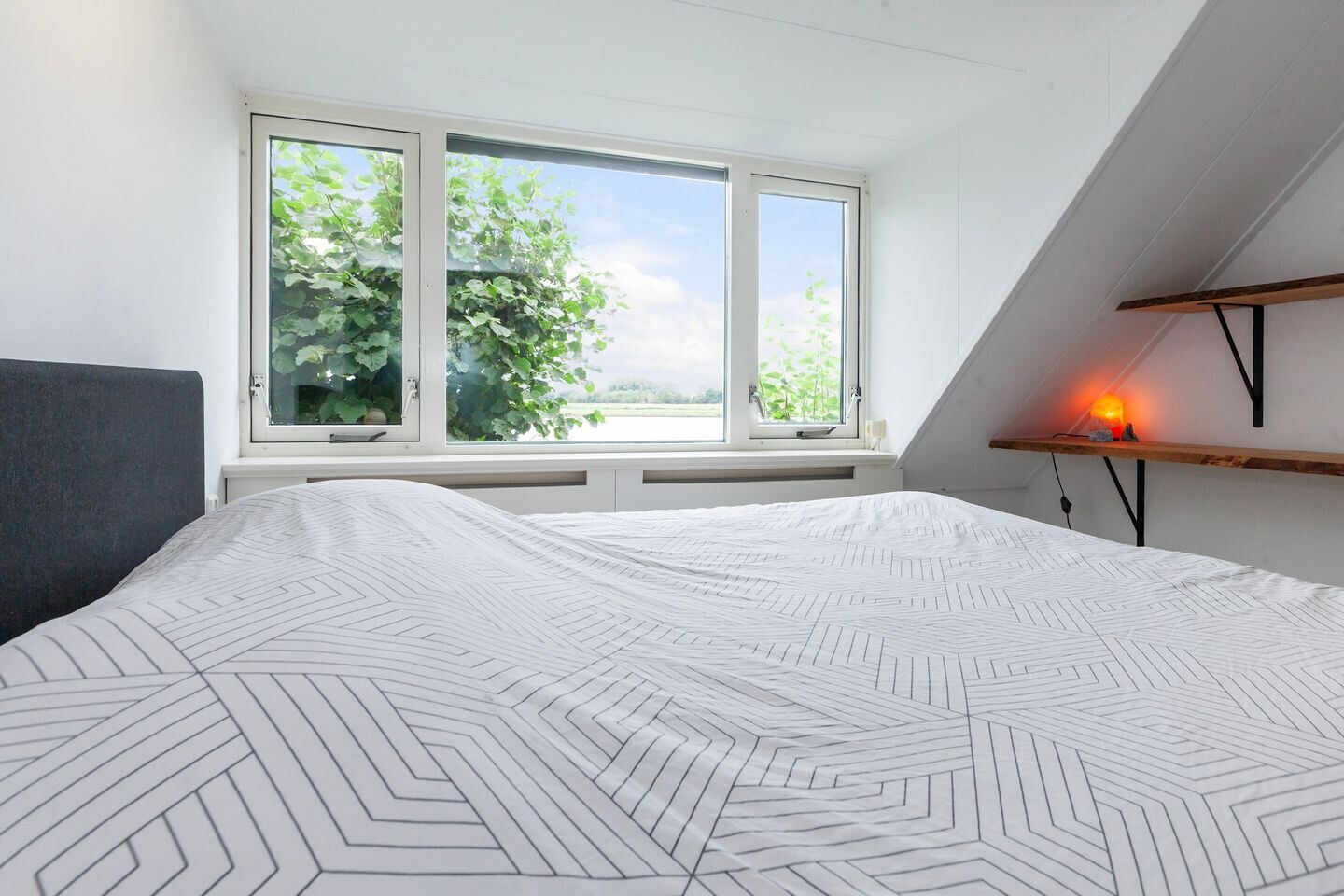 Tussenwoning te koop: Oost Kinderdijk 295, Alblasserdam