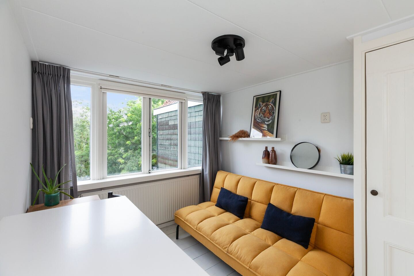 Tussenwoning te koop: Oost Kinderdijk 295, Alblasserdam