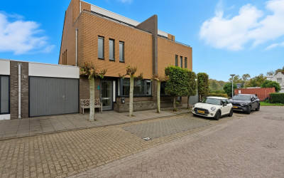 Pijlstoep 22