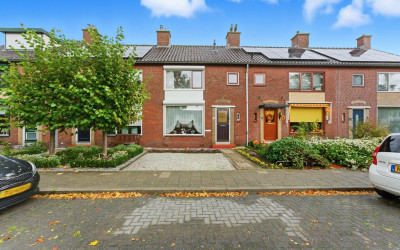 W.B. van der Veldenstraat 11