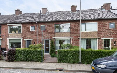 W.B. van der Veldenstraat 23