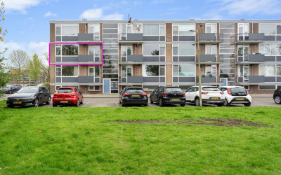 Gruttostraat 2-B