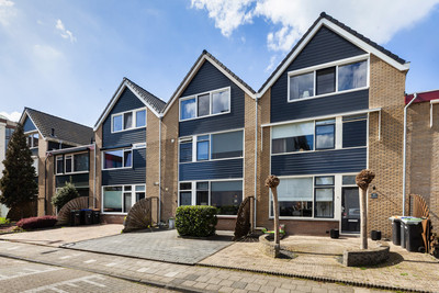 Leeuwerikstraat 8