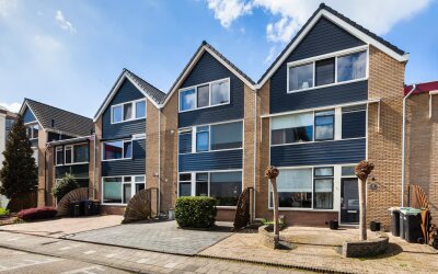 Leeuwerikstraat 8