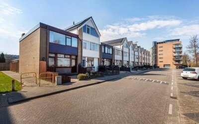 Reigerstraat 10