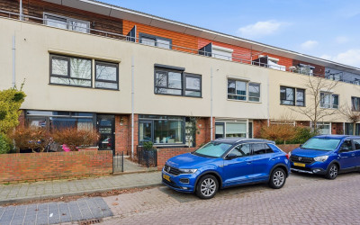 De Boezem 20