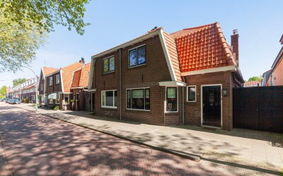 Fop Smitstraat 43