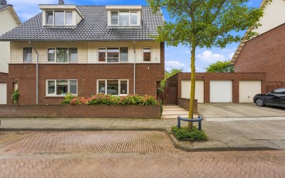 Fop Smitstraat 66