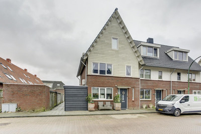 Kloosstraat 11
