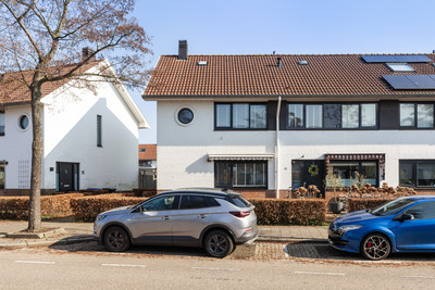 Blokweerweg 101