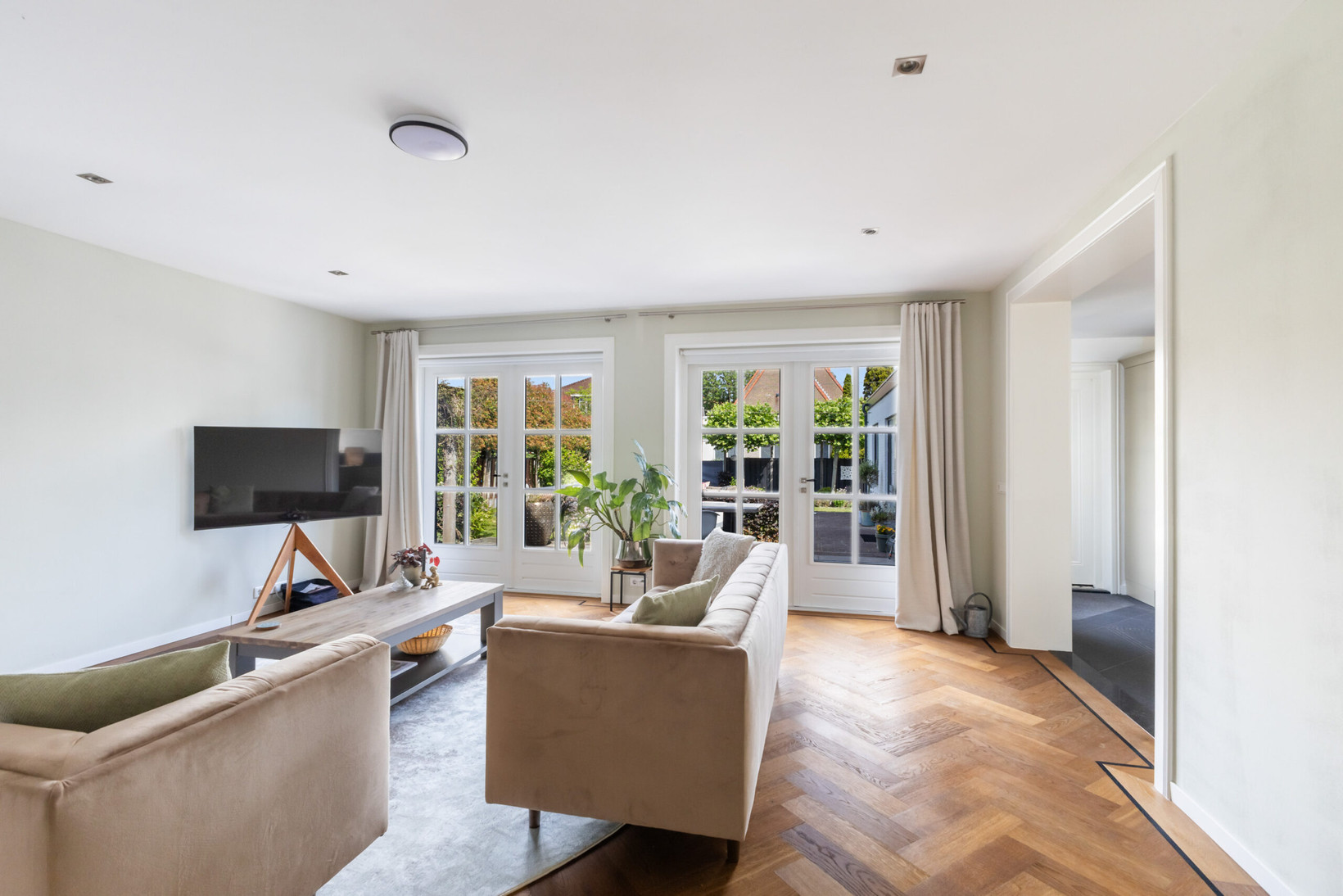 Vrijstaande woning te koop: Adriaan Heijnisstraat 1, Nieuw-Lekkerland