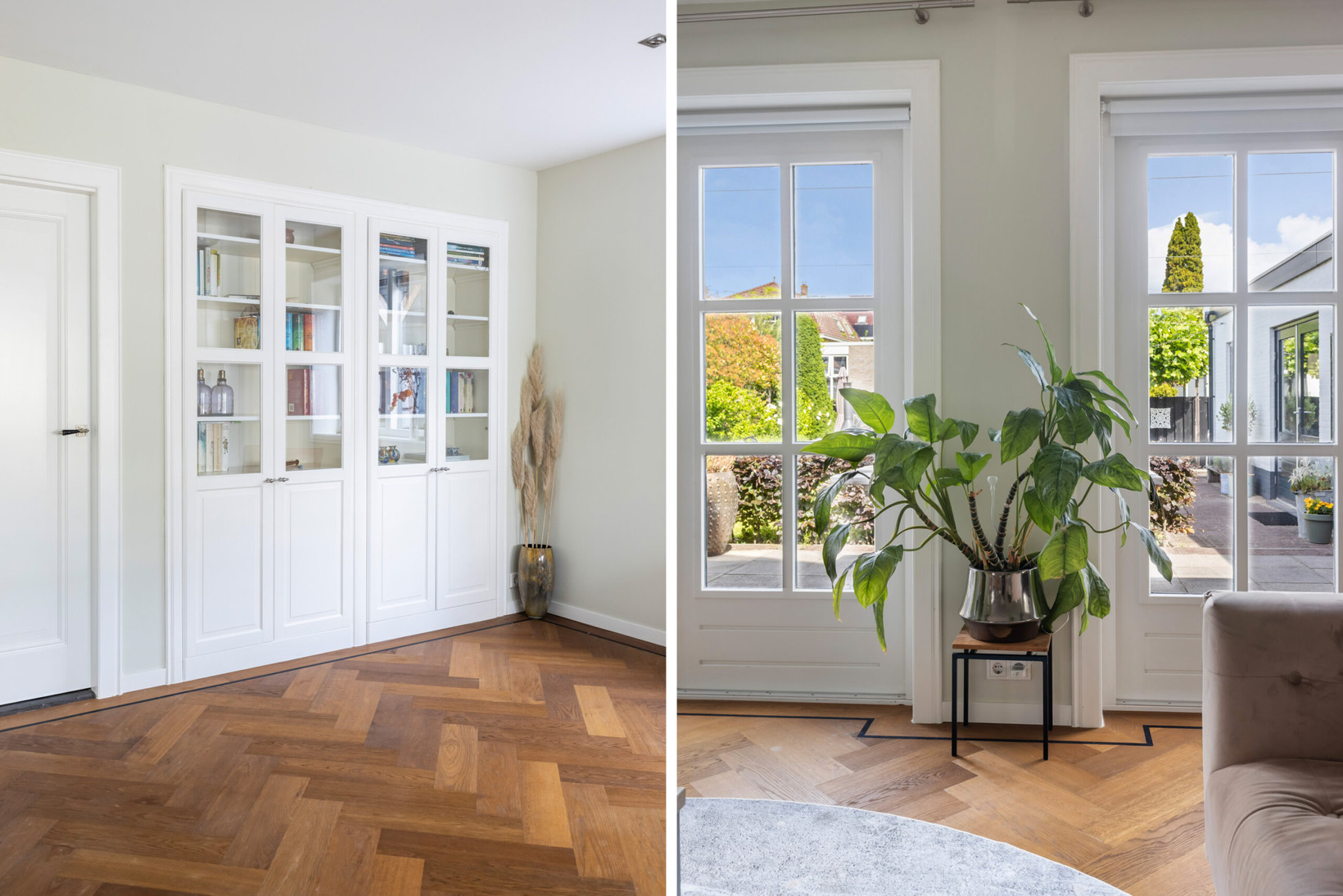 Vrijstaande woning te koop: Adriaan Heijnisstraat 1, Nieuw-Lekkerland