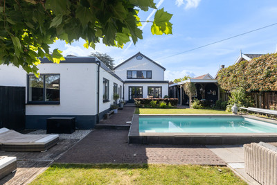 Adriaan Heijnisstraat 1