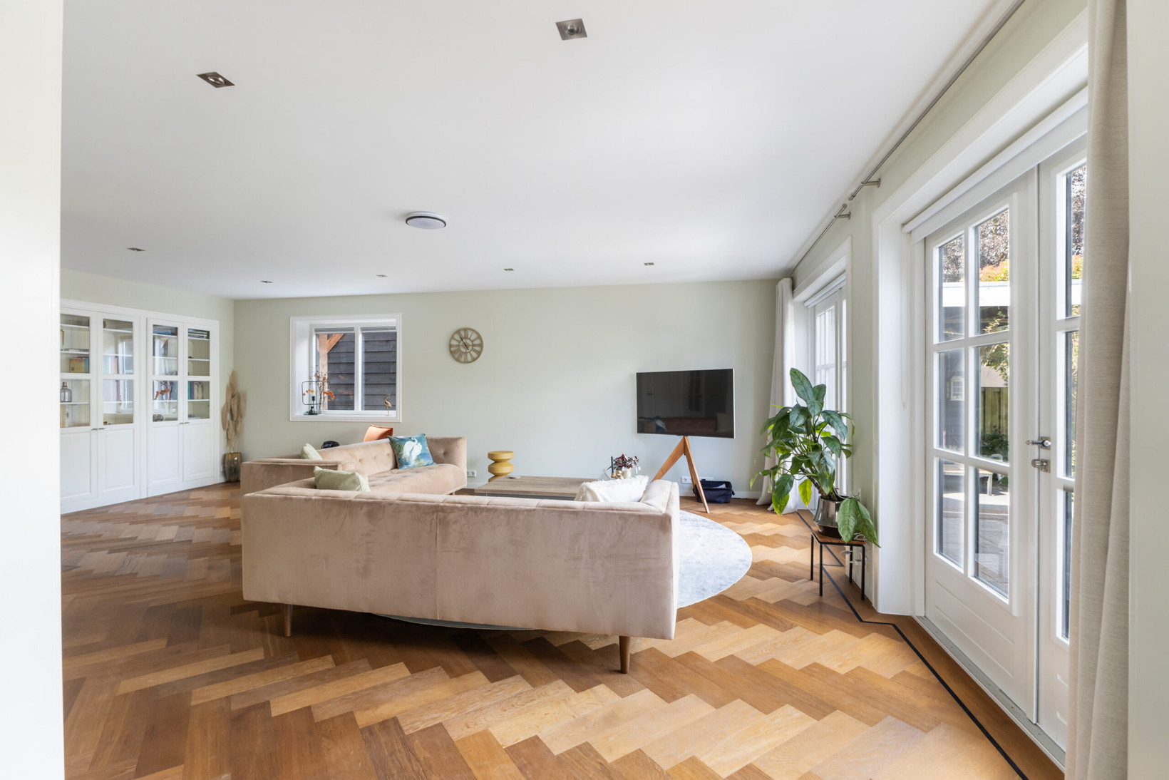 Vrijstaande woning te koop: Adriaan Heijnisstraat 1, Nieuw-Lekkerland