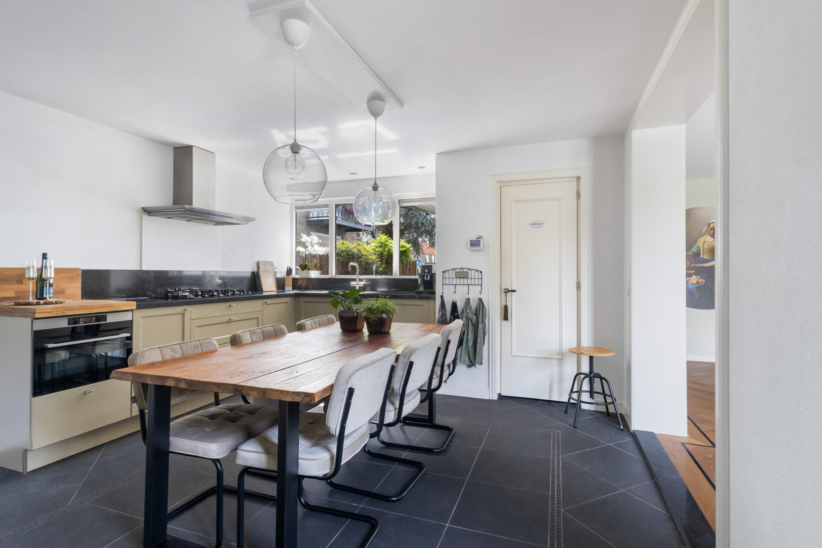 Vrijstaande woning te koop: Adriaan Heijnisstraat 1, Nieuw-Lekkerland