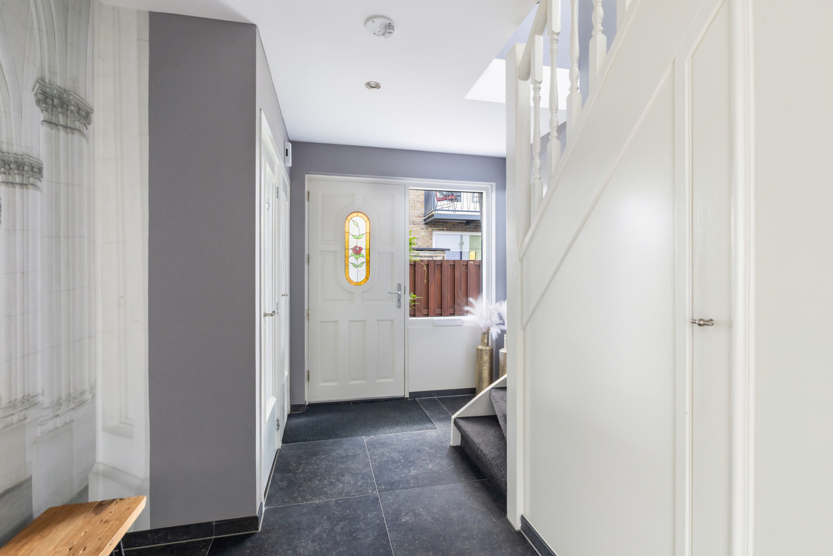 Vrijstaande woning te koop: Adriaan Heijnisstraat 1, Nieuw-Lekkerland