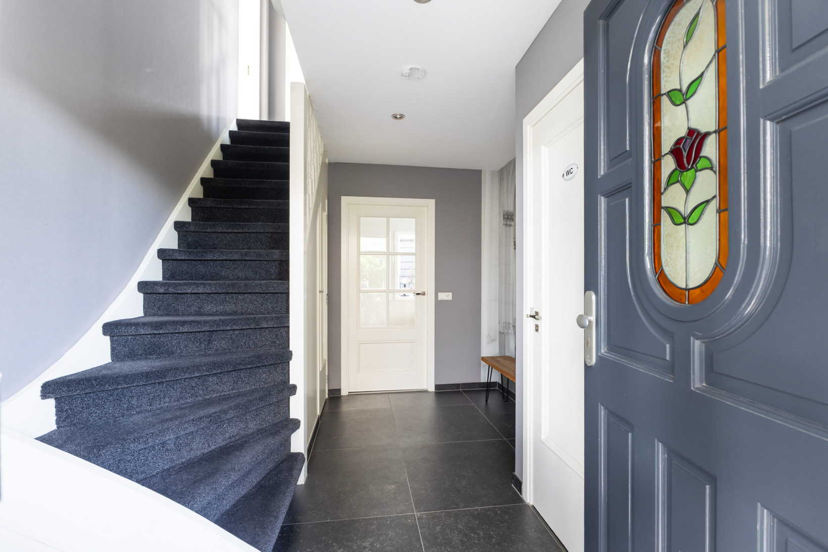 Vrijstaande woning te koop: Adriaan Heijnisstraat 1, Nieuw-Lekkerland