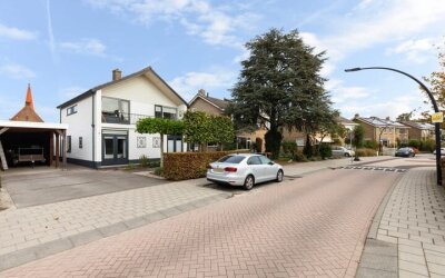 Adriaan Heijnisstraat 1