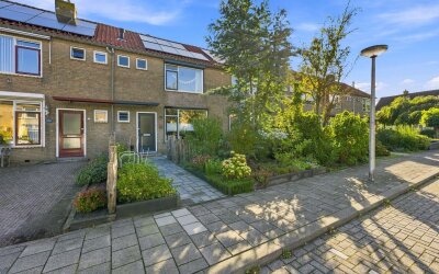 Jan van Arkelstraat 23