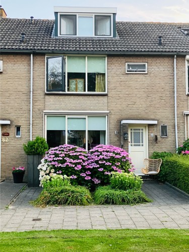 Schoonenburglaan 60