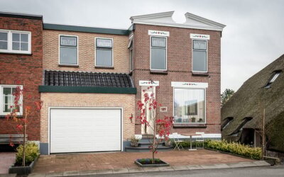 Lekdijk 121
