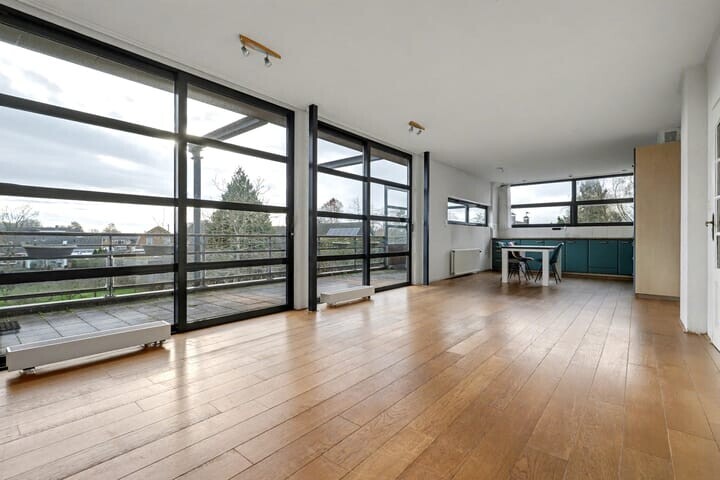 Vrijstaande woning te koop: Lekdijk 153, Nieuw-Lekkerland