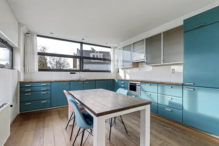 Vrijstaande woning te koop: Lekdijk 153, Nieuw-Lekkerland