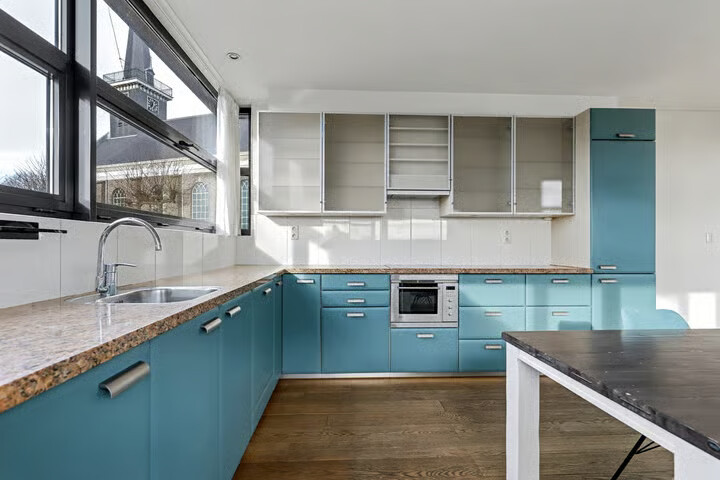 Vrijstaande woning te koop: Lekdijk 153, Nieuw-Lekkerland
