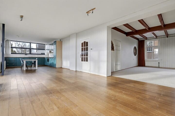 Vrijstaande woning te koop: Lekdijk 153, Nieuw-Lekkerland