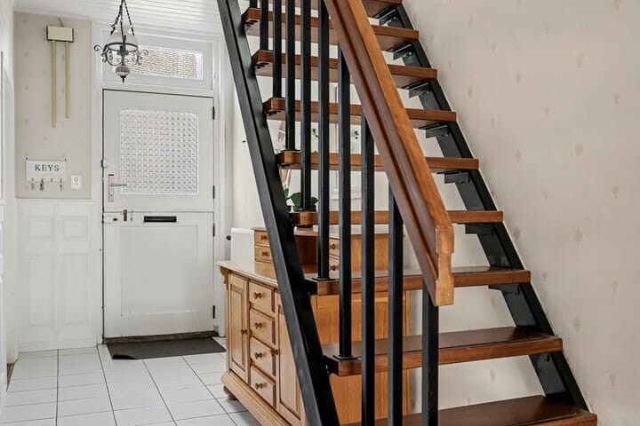 Vrijstaande woning te koop: Lekdijk 153, Nieuw-Lekkerland