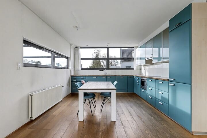 Vrijstaande woning te koop: Lekdijk 153, Nieuw-Lekkerland