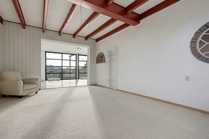 Vrijstaande woning te koop: Lekdijk 153, Nieuw-Lekkerland