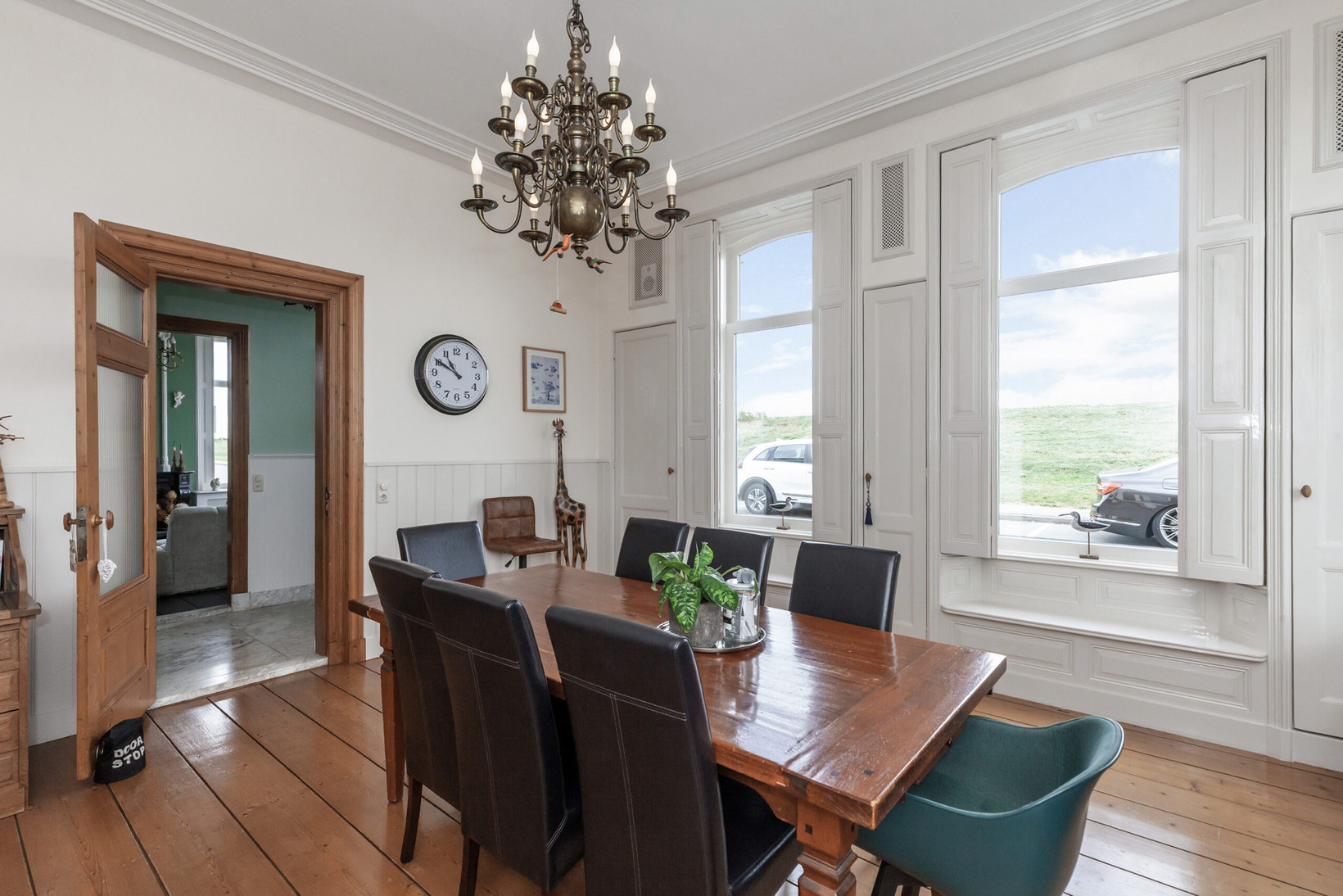 Appartement te koop: Lekdijk 234, Nieuw-Lekkerland