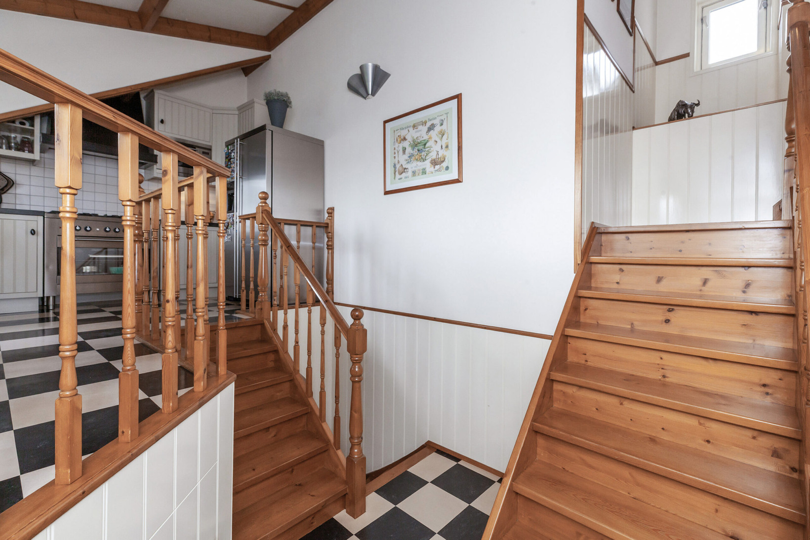 Appartement te koop: Lekdijk 234, Nieuw-Lekkerland