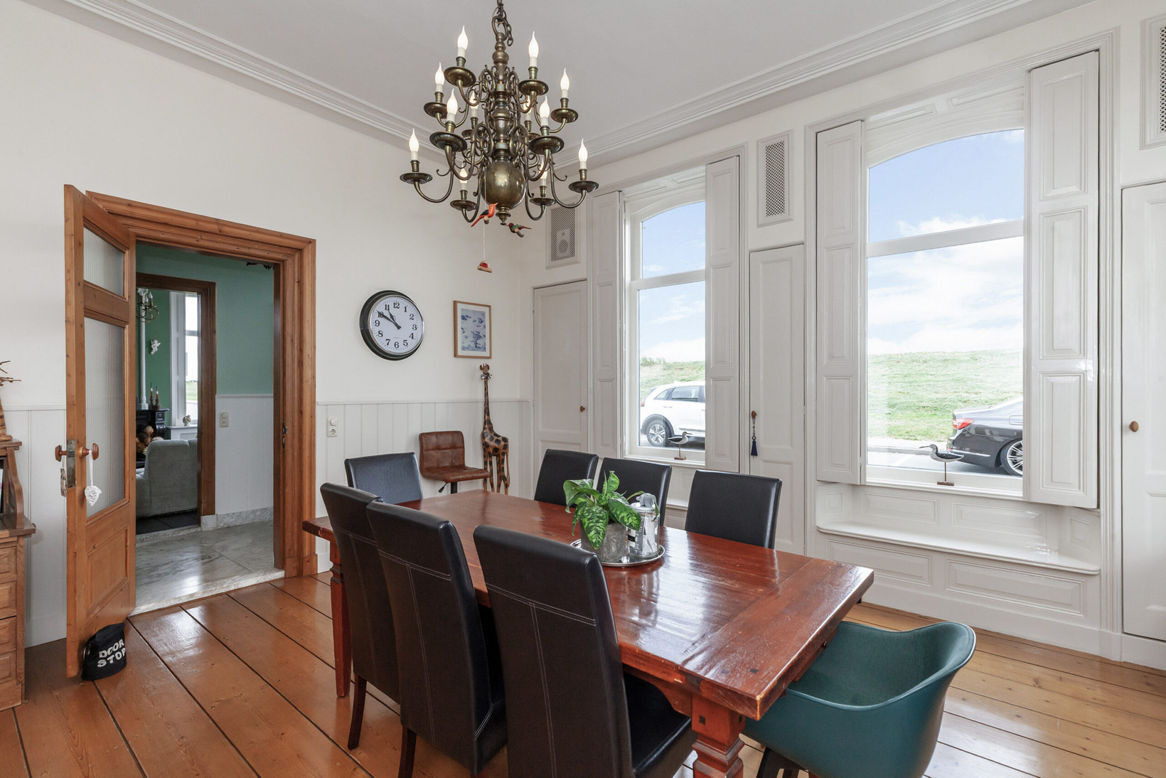 Appartement te koop: Lekdijk 234, Nieuw-Lekkerland