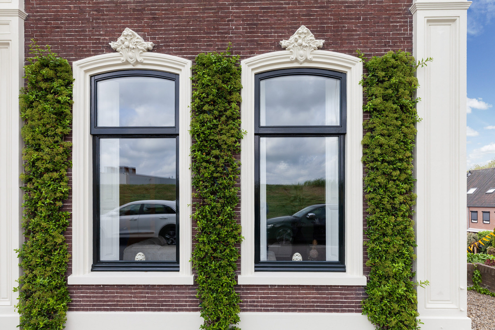 Appartement te koop: Lekdijk 234, Nieuw-Lekkerland