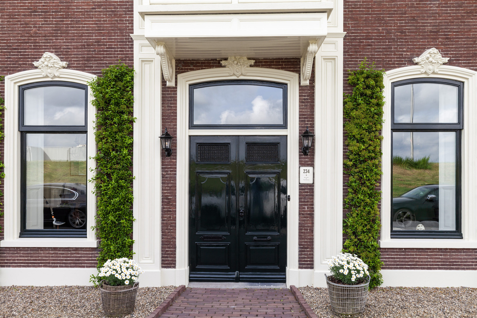 Appartement te koop: Lekdijk 234, Nieuw-Lekkerland