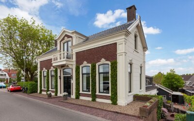 Lekdijk 234