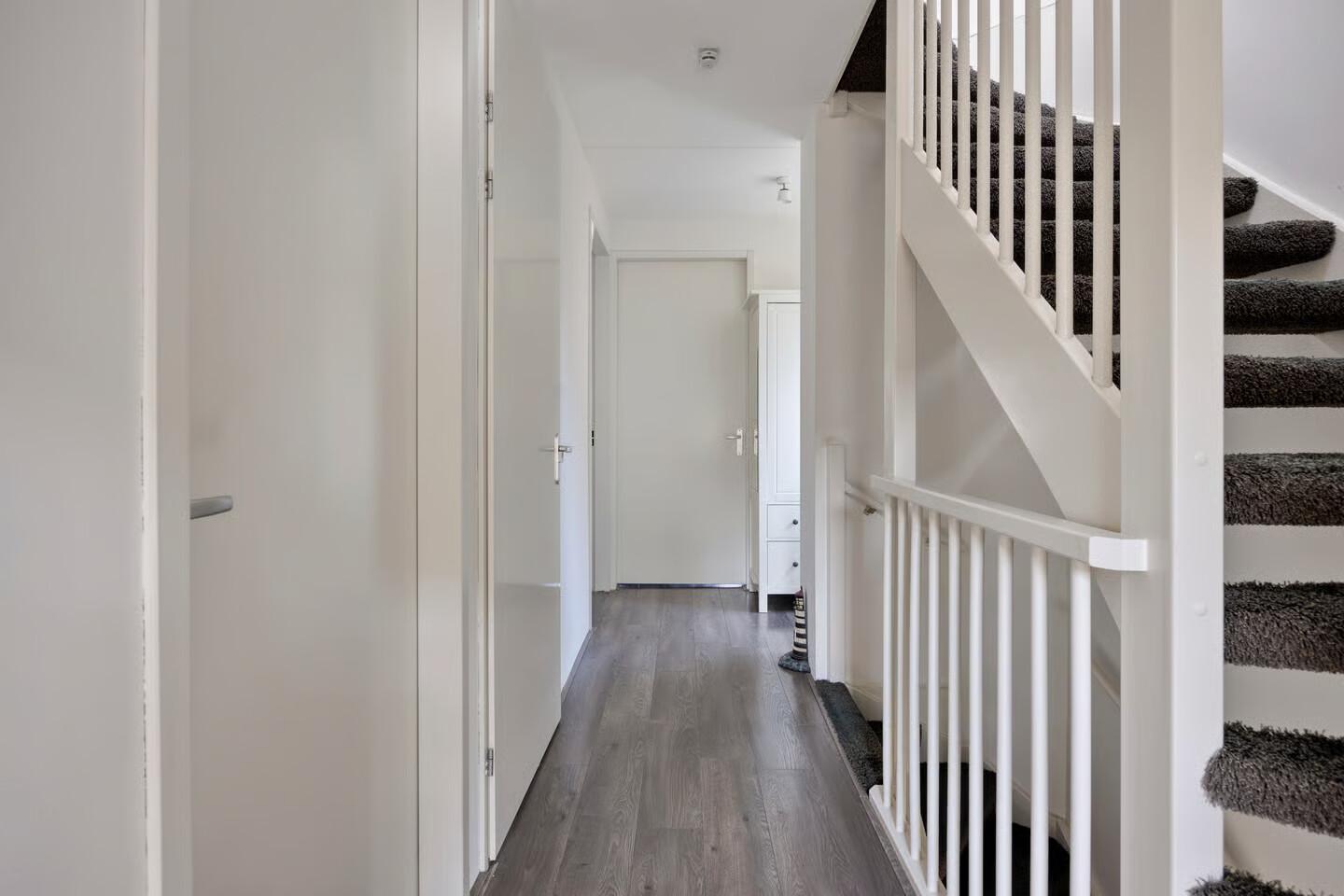 Hoekwoning te koop: Lekdijk 236C, Nieuw-Lekkerland