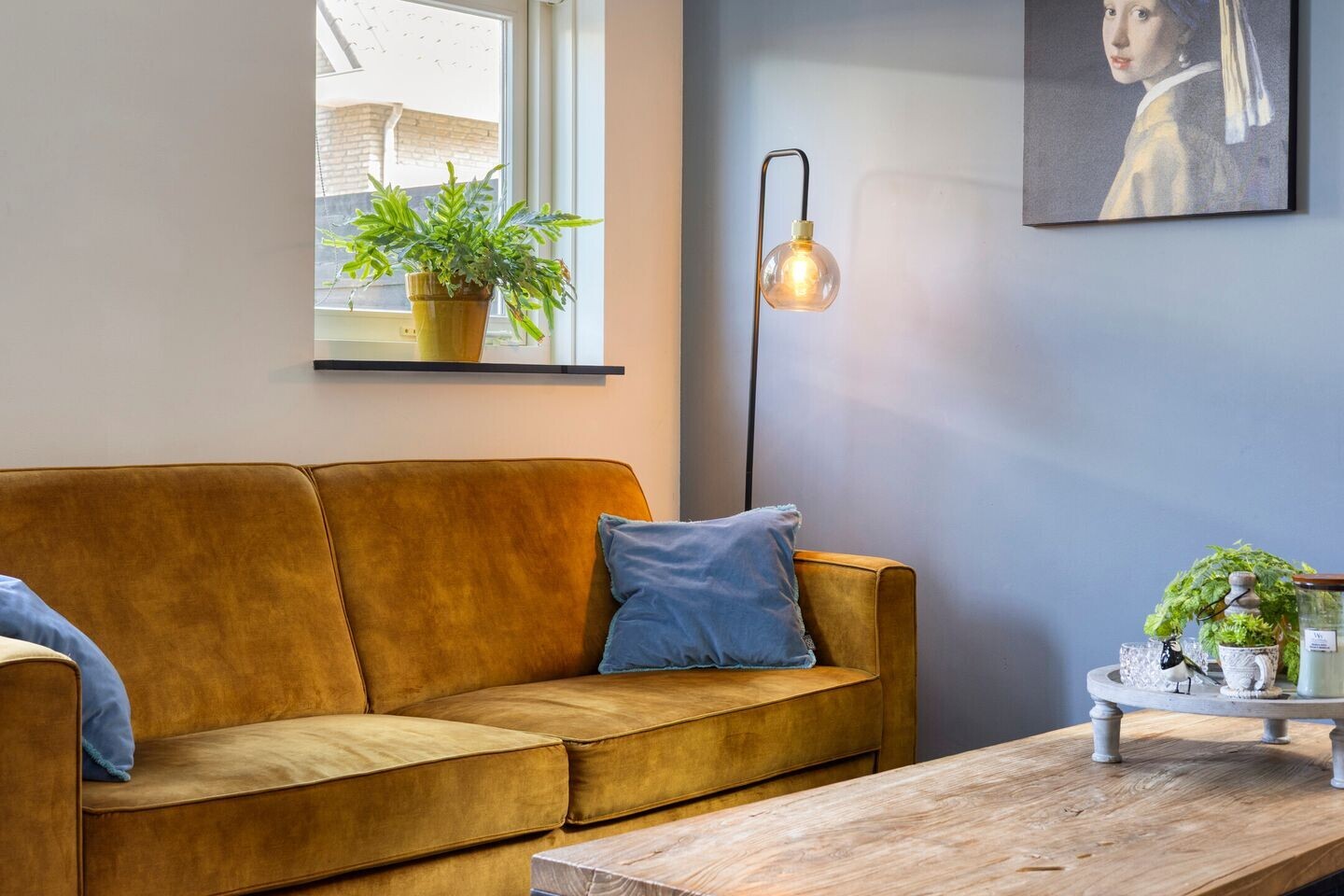Hoekwoning te koop: Lekdijk 236C, Nieuw-Lekkerland