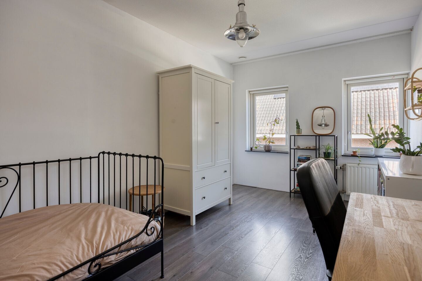 Hoekwoning te koop: Lekdijk 236C, Nieuw-Lekkerland
