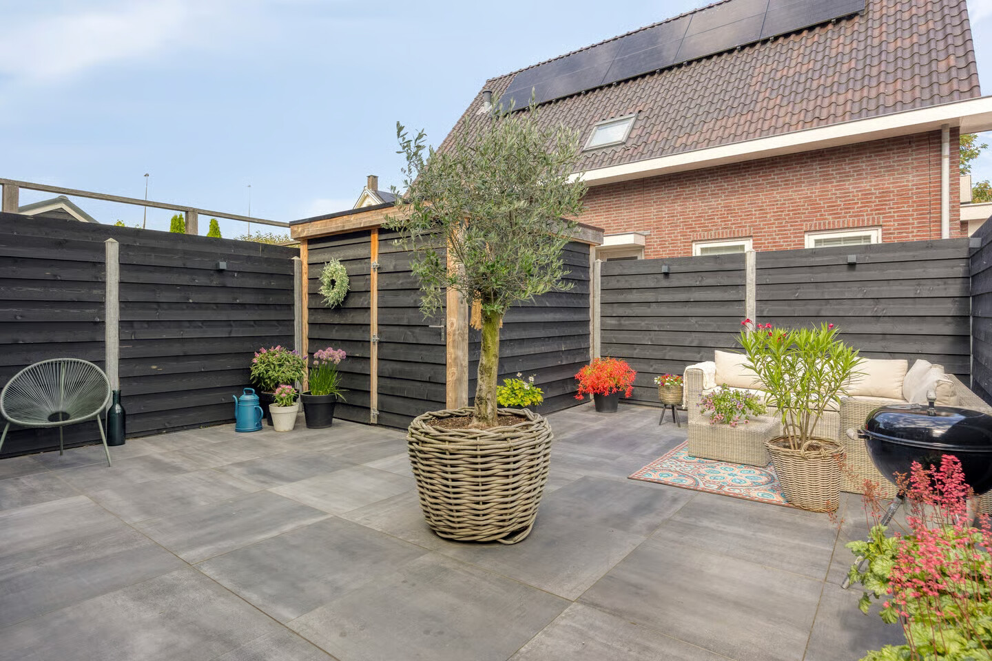 Hoekwoning te koop: Lekdijk 236C, Nieuw-Lekkerland