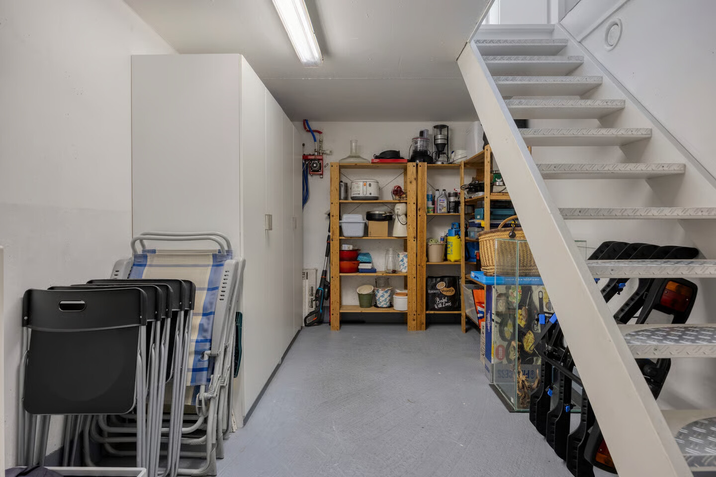 Hoekwoning te koop: Lekdijk 236C, Nieuw-Lekkerland